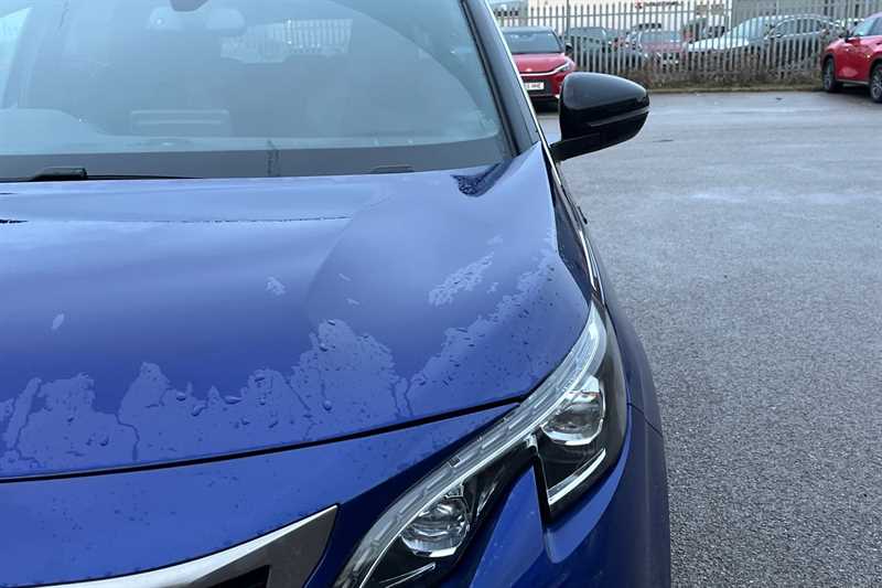 Used Peugeot 3008 2020 for sale - 77205975: Photo 42