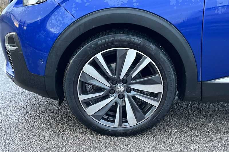 Used Peugeot 3008 2020 for sale - 77205975: Photo 46