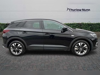Used Vauxhall Grandland X 2020 for sale - 77942265: Photo