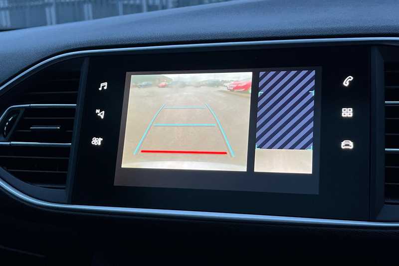 Used Peugeot 308 2019 for sale - 77281279: Photo 19