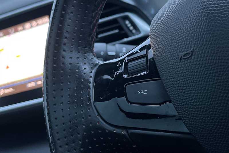 Used Peugeot 308 2019 for sale - 77281279: Photo 21