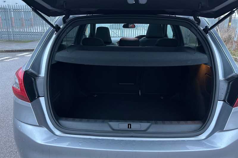 Used Peugeot 308 2019 for sale - 77281279: Photo 24