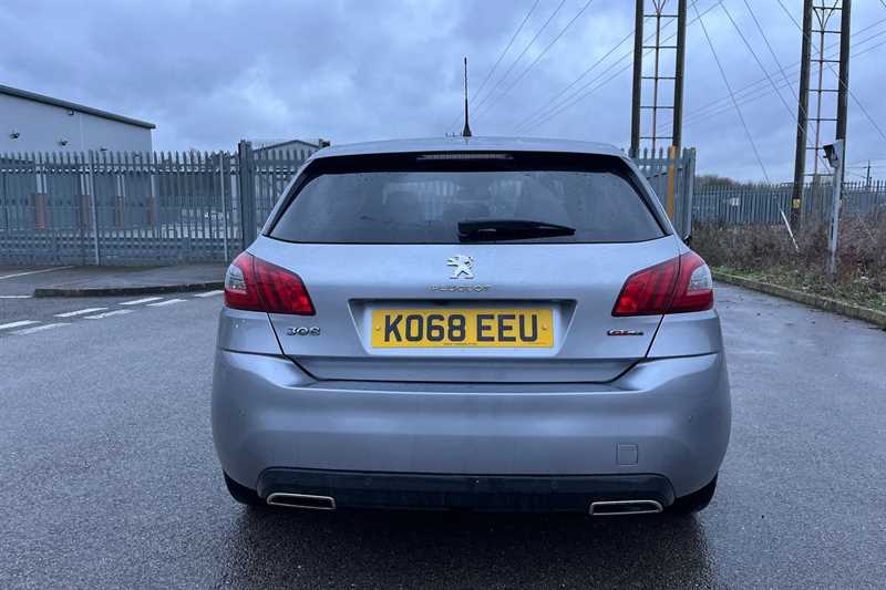 Used Peugeot 308 2019 for sale - 77281279: Photo 32