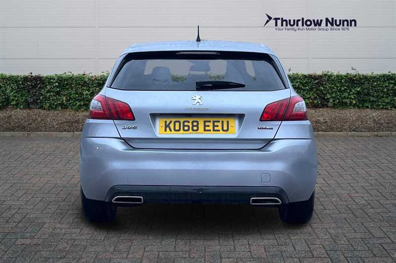 Used Peugeot 308 2019 for sale - 77281279: Photo 4