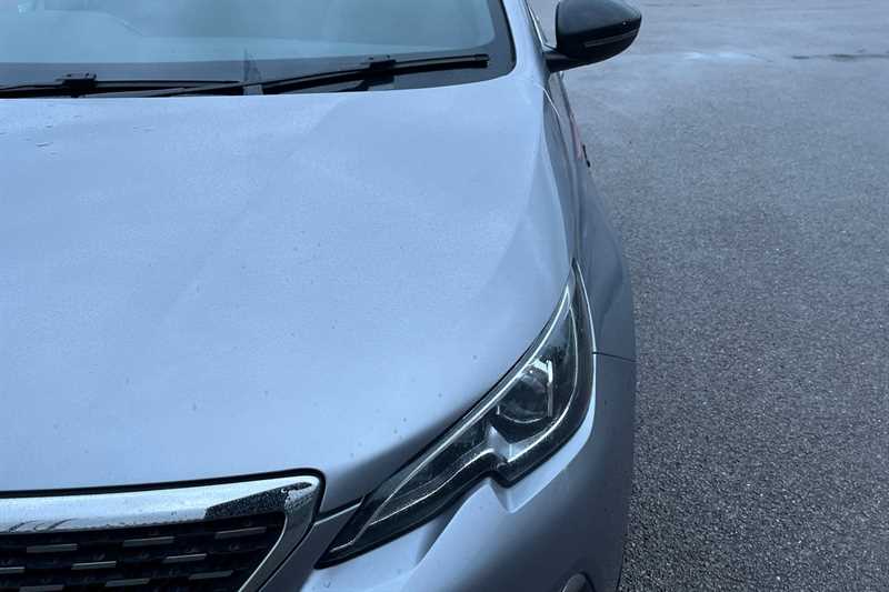 Used Peugeot 308 2019 for sale - 77281279: Photo 43