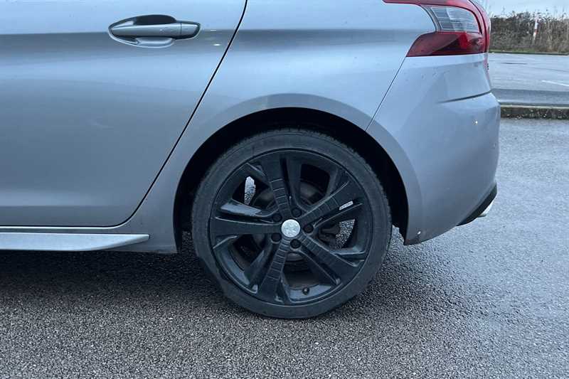 Used Peugeot 308 2019 for sale - 77281279: Photo 48