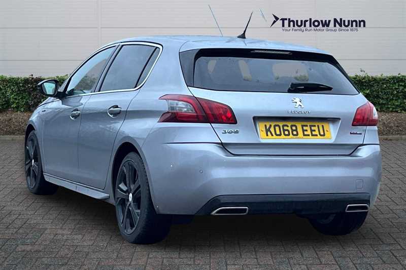 Used Peugeot 308 2019 for sale - 77281279: Photo 5