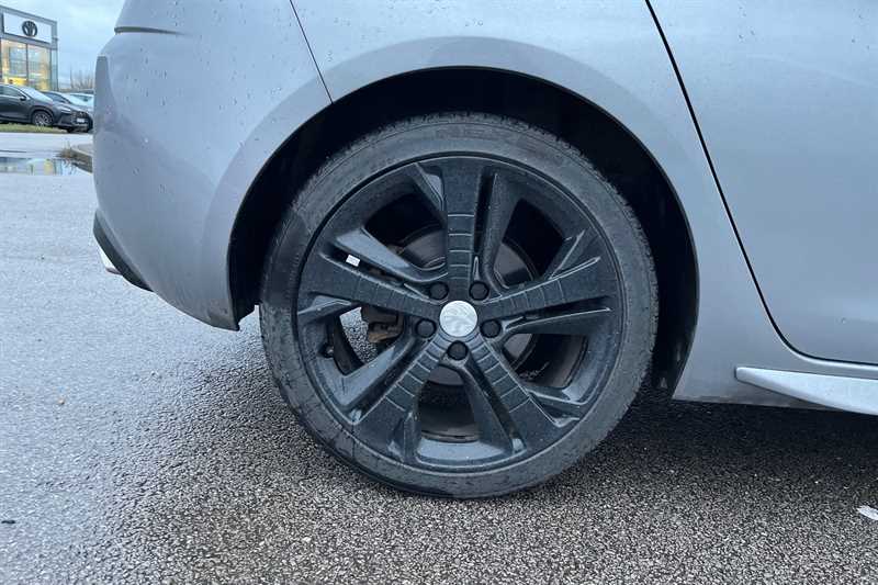 Used Peugeot 308 2019 for sale - 77281279: Photo 9