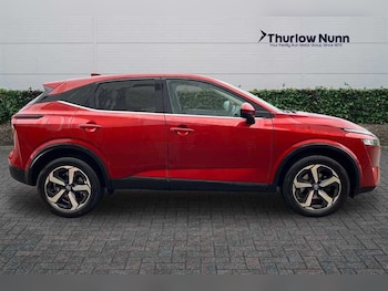 Used Nissan Qashqai 2023 for sale - 77281240: Photo