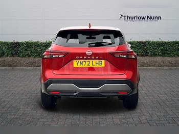 Used Nissan Qashqai 2023 for sale - 77281240: Photo