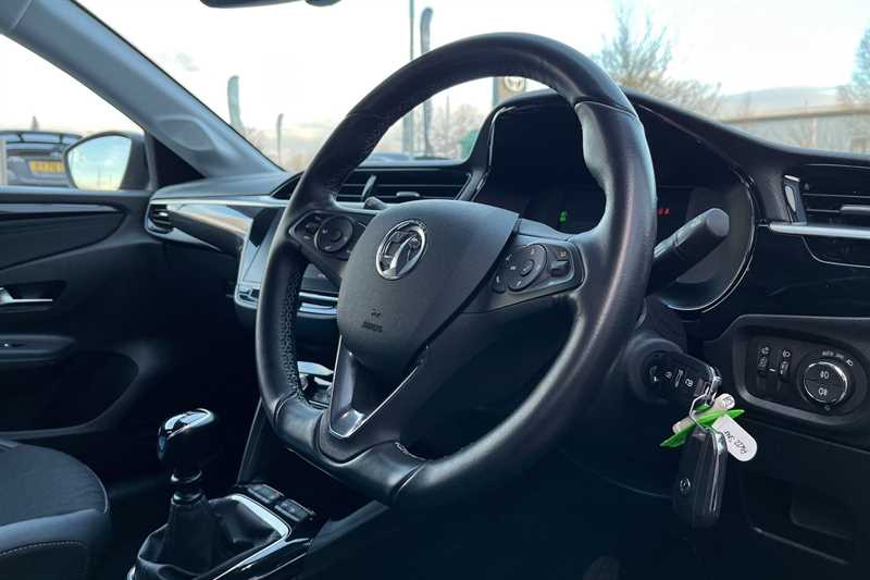 Used Vauxhall Corsa 2022 for sale - 77471133: Photo 10