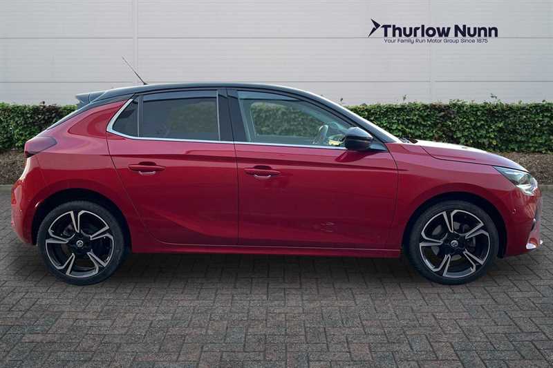 Used Vauxhall Corsa 2022 for sale - 77471133: Photo 2