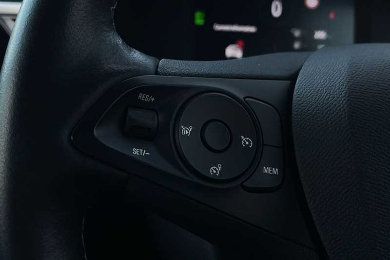 Used Vauxhall Corsa 2022 for sale - 77471133: Photo 21