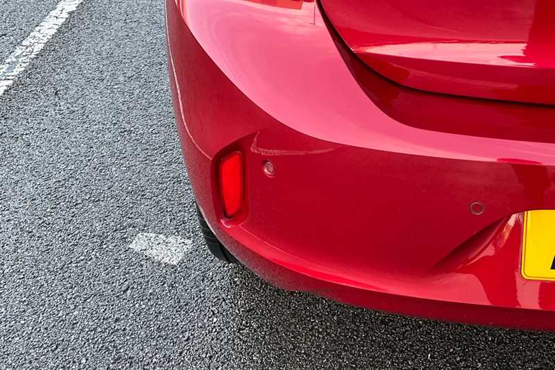 Used Vauxhall Corsa 2022 for sale - 77471133: Photo 28