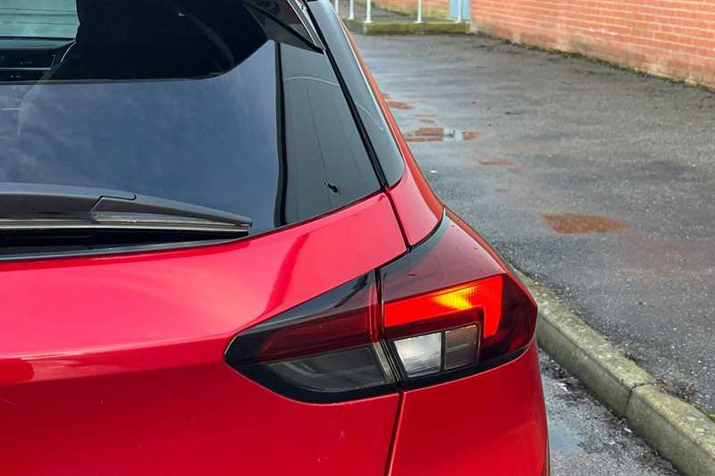 Used Vauxhall Corsa 2022 for sale - 77471133: Photo 29