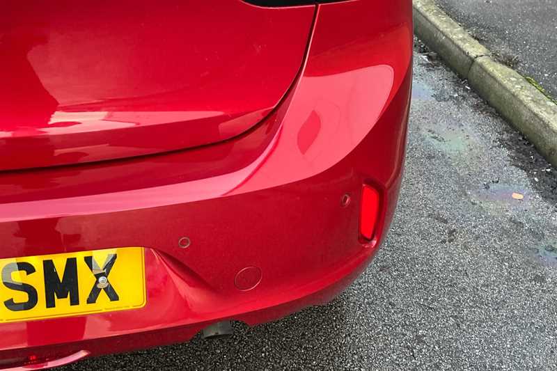 Used Vauxhall Corsa 2022 for sale - 77471133: Photo 30