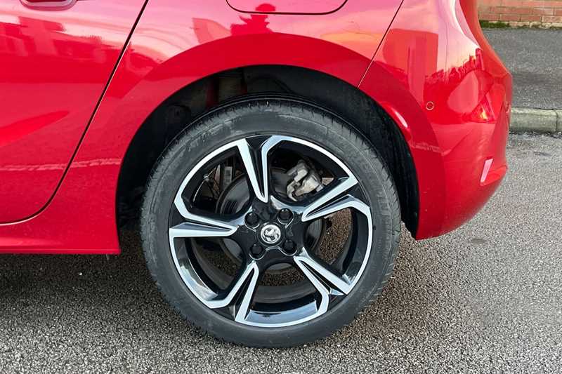 Used Vauxhall Corsa 2022 for sale - 77471133: Photo 47