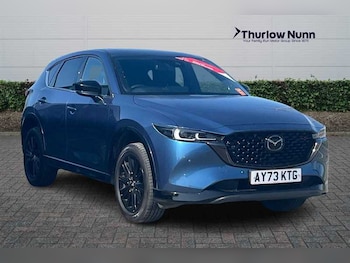 Used Mazda CX-5 2023 for sale - 79014368: Photo