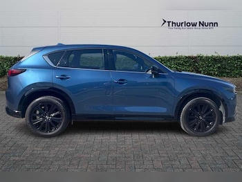 Used Mazda CX-5 2023 for sale - 79014368: Photo