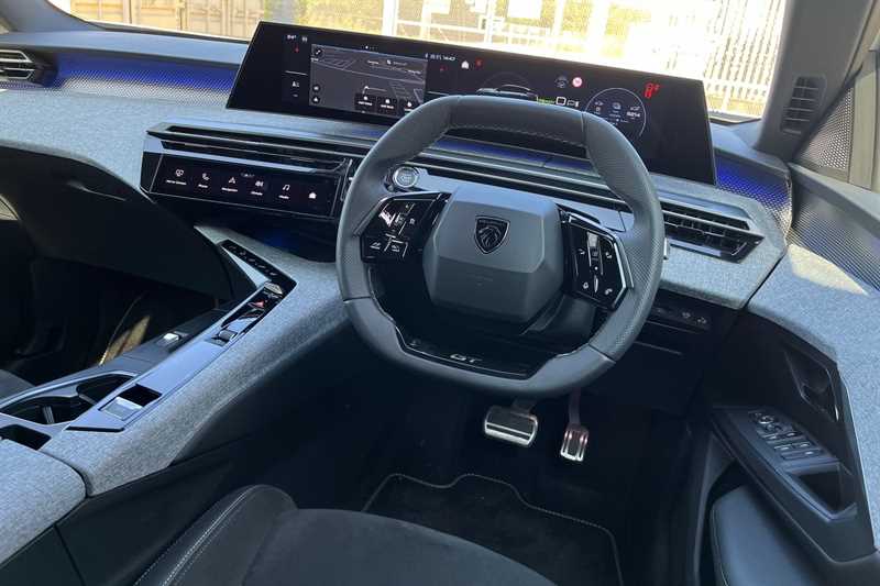 Used Peugeot 3008 2024 for sale - 76999977: Photo 10