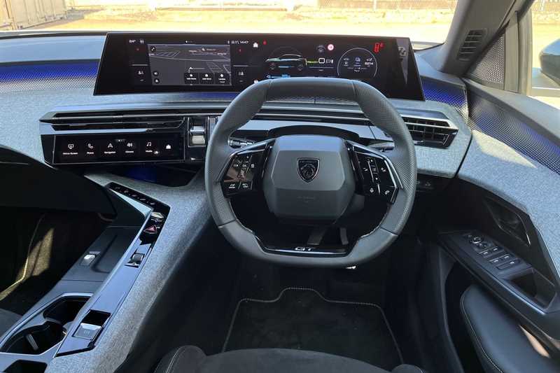 Used Peugeot 3008 2024 for sale - 76999977: Photo 11