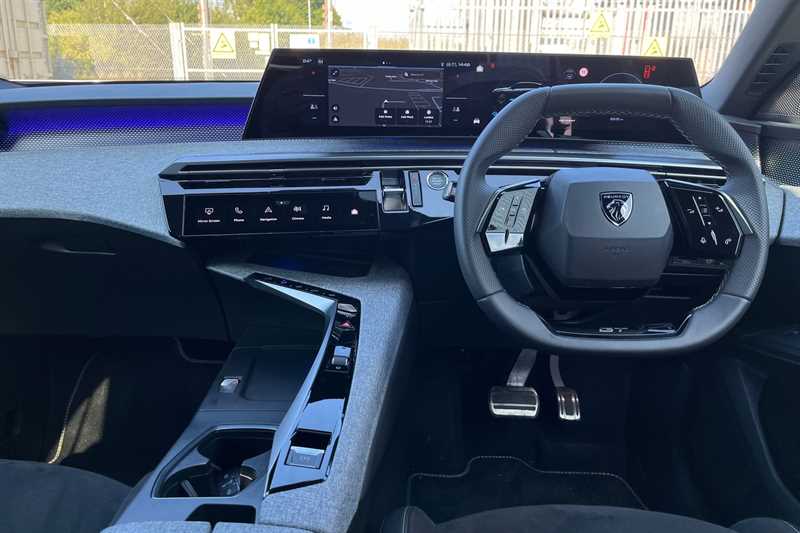 Used Peugeot 3008 2024 for sale - 76999977: Photo 12