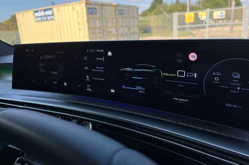 Used Peugeot 3008 2024 for sale - 76999977: Photo 17