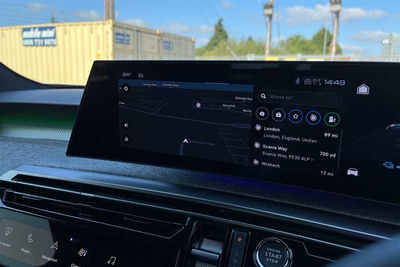 Used Peugeot 3008 2024 for sale - 76999977: Photo 18