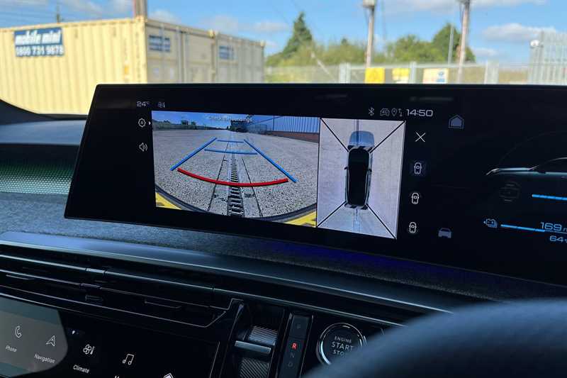 Used Peugeot 3008 2024 for sale - 76999977: Photo 19