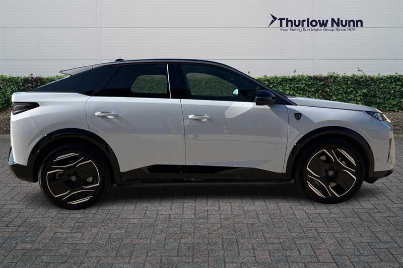 Used Peugeot 3008 2024 for sale - 76999977: Photo 2