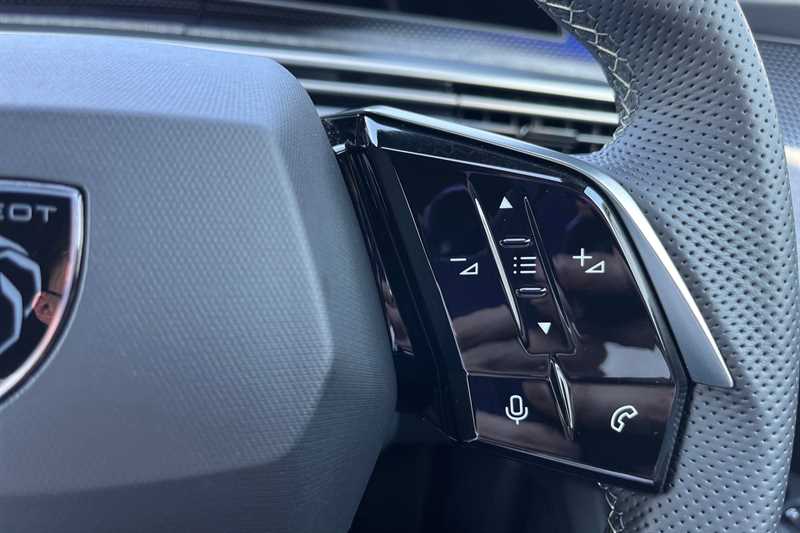 Used Peugeot 3008 2024 for sale - 76999977: Photo 22