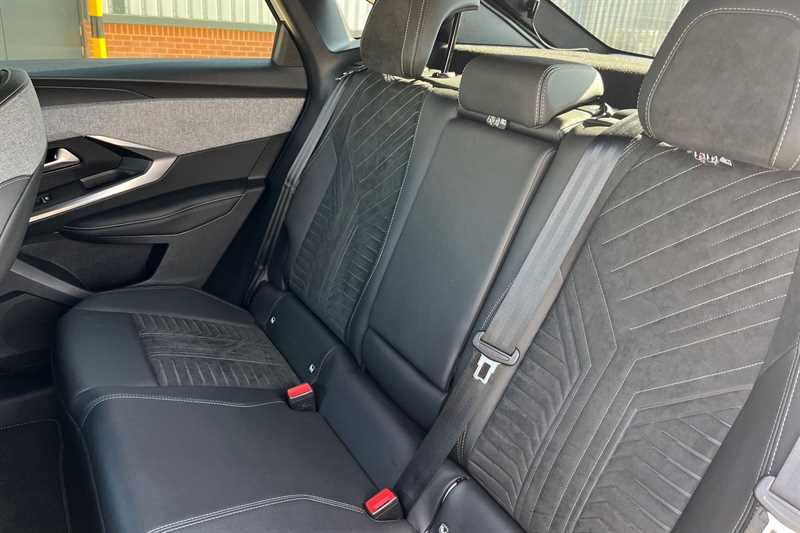 Used Peugeot 3008 2024 for sale - 76999977: Photo 23