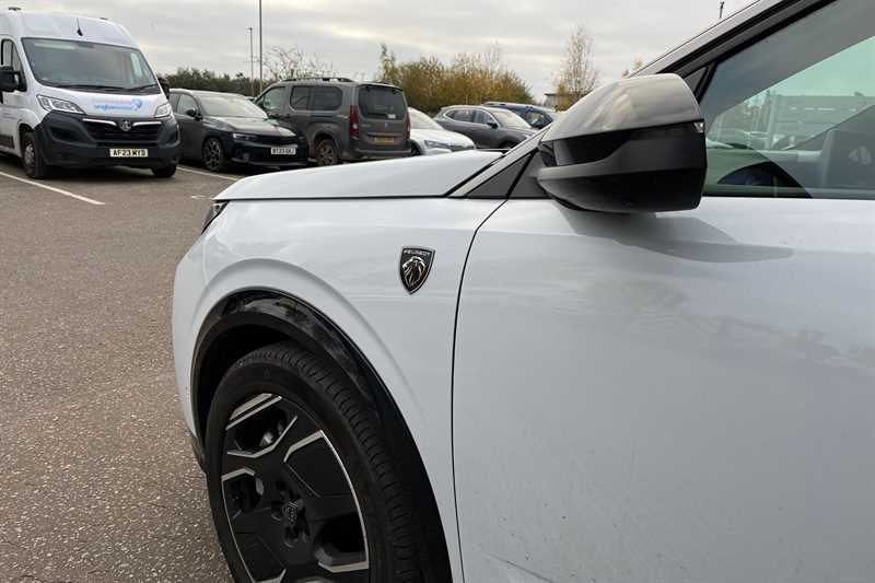 Used Peugeot 3008 2024 for sale - 76999977: Photo 32