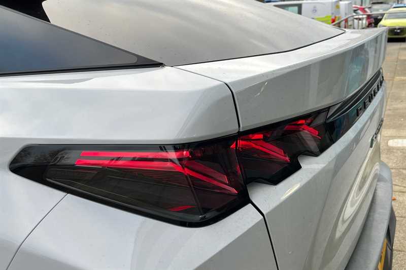 Used Peugeot 3008 2024 for sale - 76999977: Photo 34