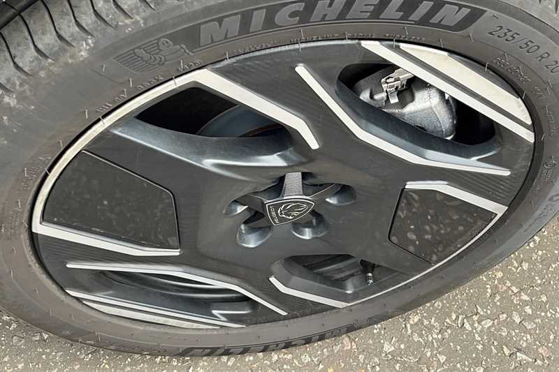 Used Peugeot 3008 2024 for sale - 76999977: Photo 36