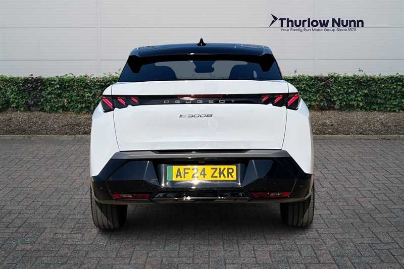 Used Peugeot 3008 2024 for sale - 76999977: Photo 4