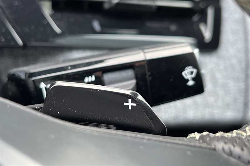 Used Peugeot 3008 2024 for sale - 76999977: Photo 44