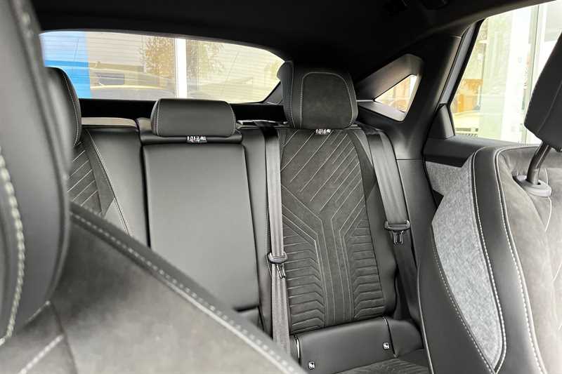 Used Peugeot 3008 2024 for sale - 76999977: Photo 52