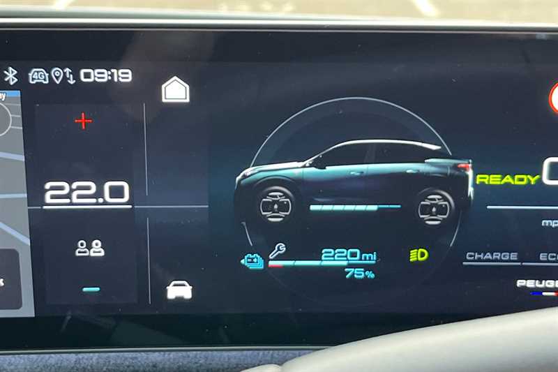 Used Peugeot 3008 2024 for sale - 76999977: Photo 54