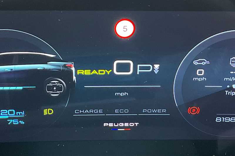 Used Peugeot 3008 2024 for sale - 76999977: Photo 55