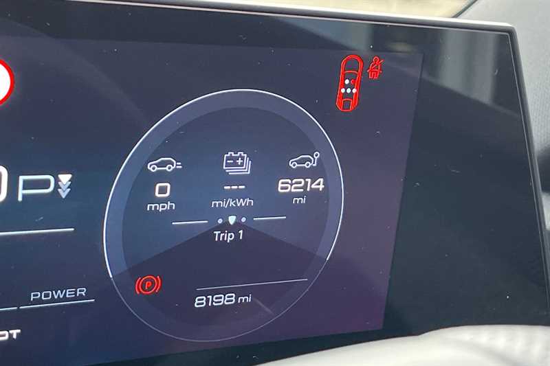 Used Peugeot 3008 2024 for sale - 76999977: Photo 56