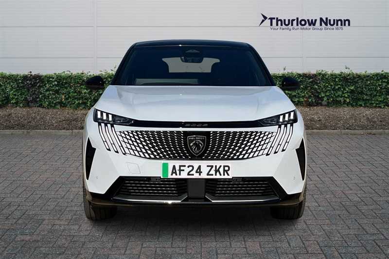Used Peugeot 3008 2024 for sale - 76999977: Photo 8