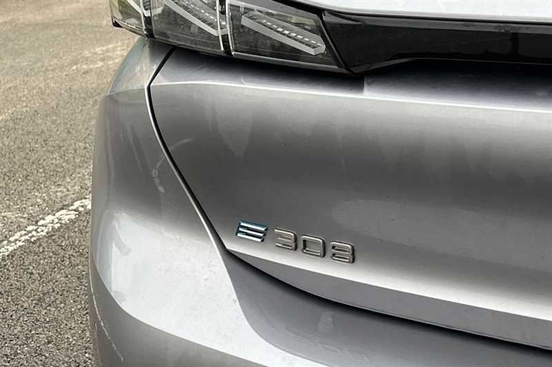Used Peugeot 308 2025 for sale - 77471094: Photo 26