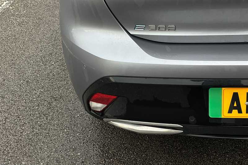 Used Peugeot 308 2025 for sale - 77471094: Photo 29