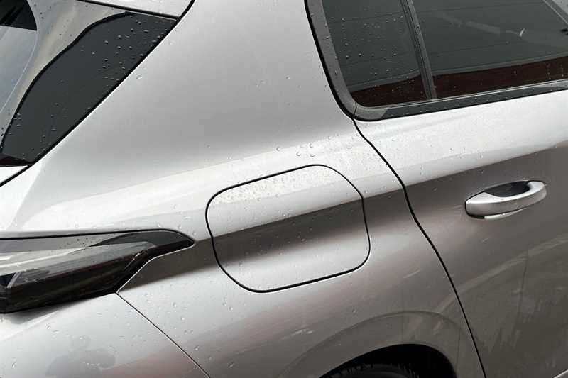 Used Peugeot 308 2025 for sale - 77471094: Photo 34