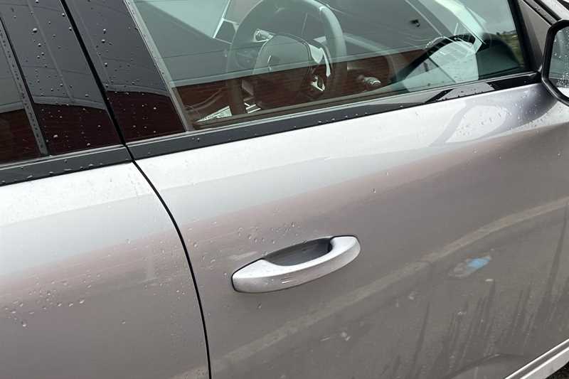 Used Peugeot 308 2025 for sale - 77471094: Photo 36