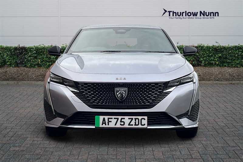 Used Peugeot 308 2025 for sale - 77471094: Photo 8