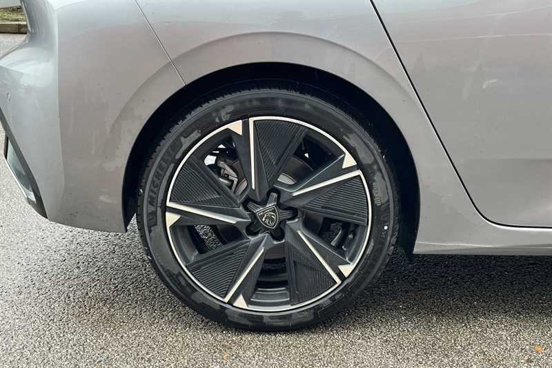 Used Peugeot 308 2025 for sale - 77471094: Photo 9