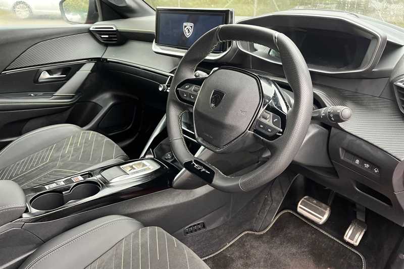 Used Peugeot 208 2024 for sale - 76593842: Photo 10