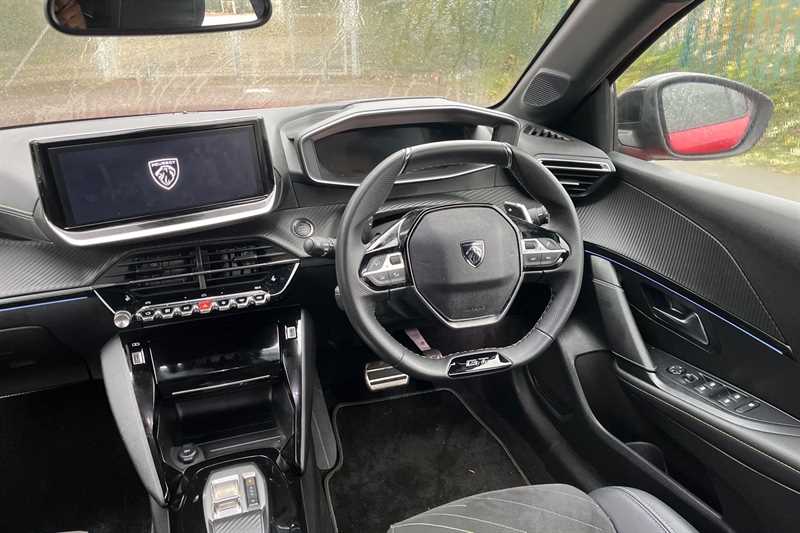 Used Peugeot 208 2024 for sale - 76593842: Photo 11